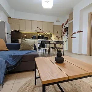 Διαμέρισμα Cozy Near The Centre, Ηράκλειο Κρήτης