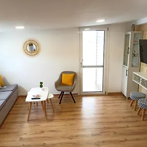 Appartement Renovated Loft Near The Center, Héraklion
